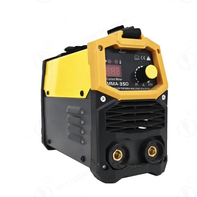 Small Portable Arc Welders Arc Welding Machine Electric Welding Machine Welding Equipment MMA-300A