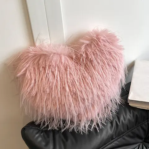 10 best sales आलीशान टोट बैग - №3