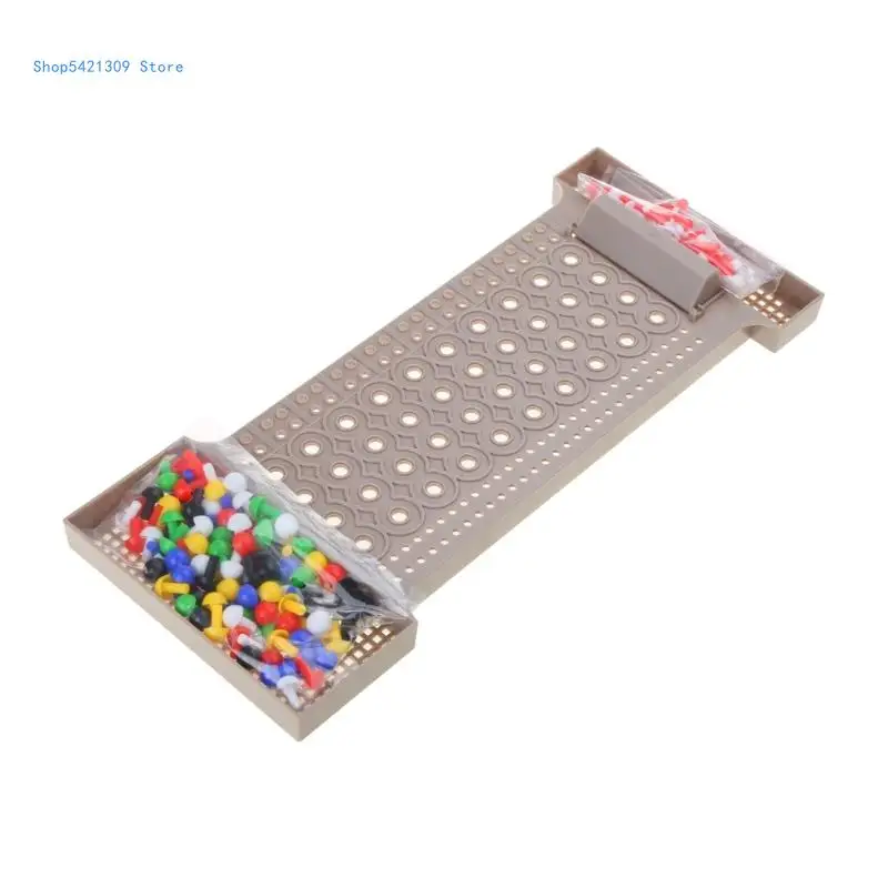 

85WA Exciting Tabletop Game Strengthen Parent Child Relationship Foster Logical Thinking Suitable for Leisure Venues Cafes