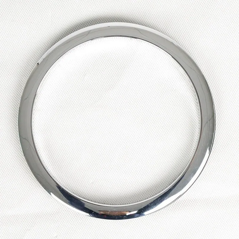 

Percussion Accessories Drum Dampening Rings Jazz Silver Bass Hoop Guard Protector