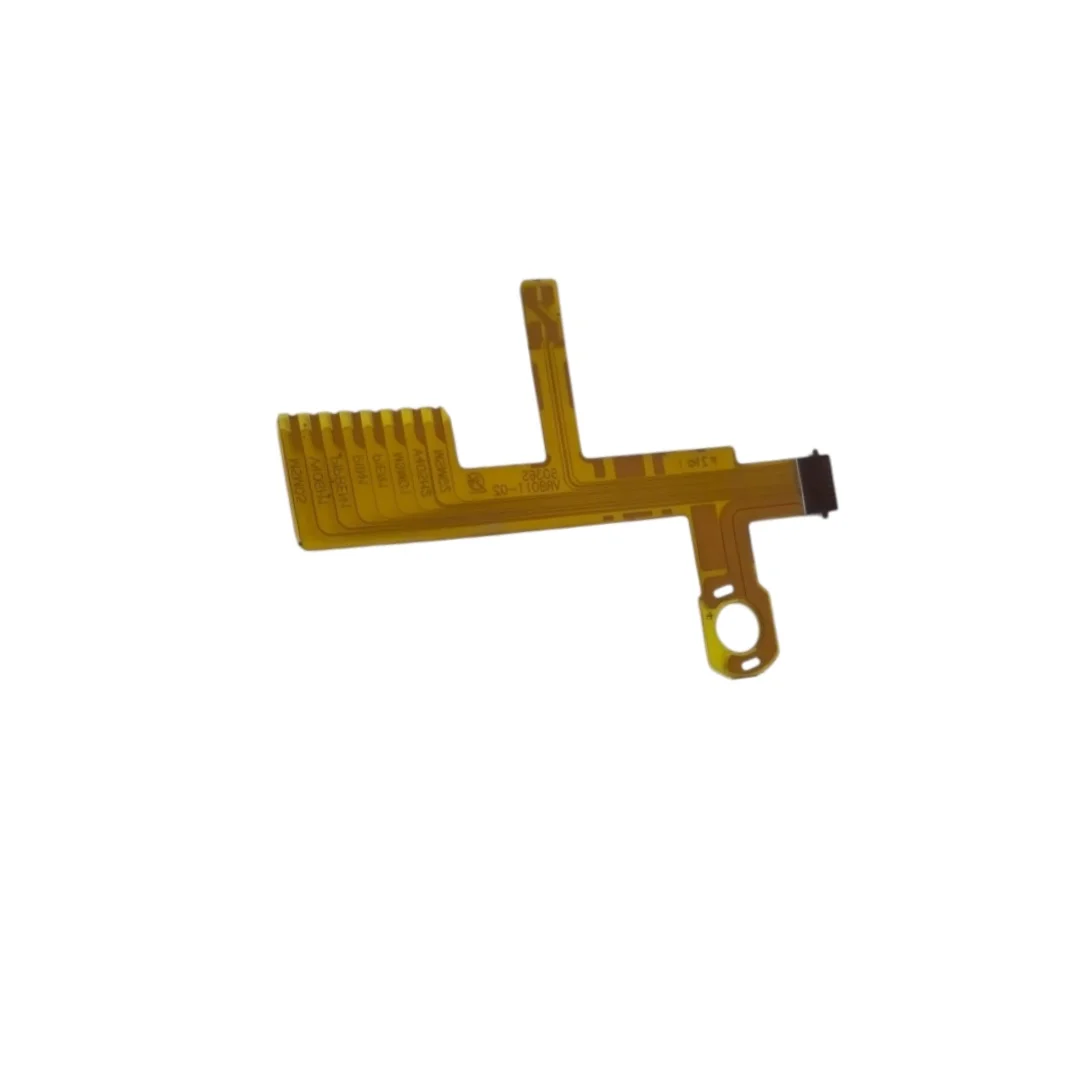 Brand New Shutter Unit Flex Ribbon Cable Repair Accessory For Olympus OM-D E-M1 Mirrorless Camera