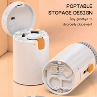 20 in 1 Multi-Tool Cleaning Kit For Laptop Tablet Phone Computer Portable Keyboard CleanerKit Earphone Cleaner Brush For Airpods