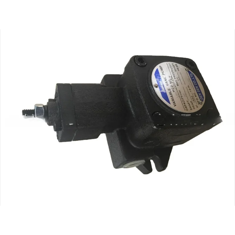 Hydraulic Variable …