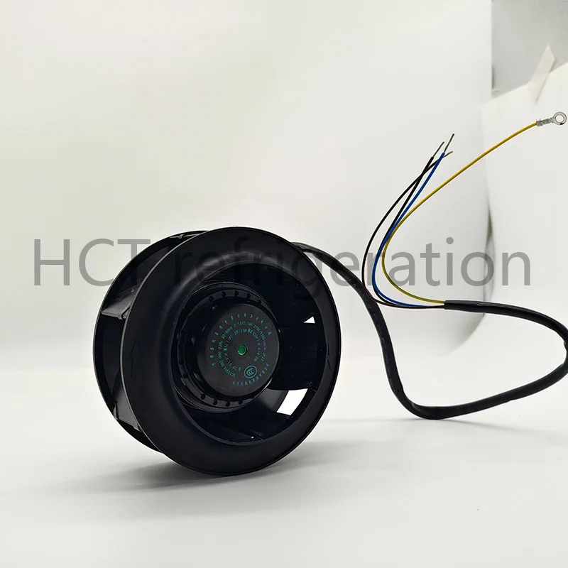 Original SC133A1-052-000 230V 50/60Hz 0.13/0.14A 2700/3100r/min Fan