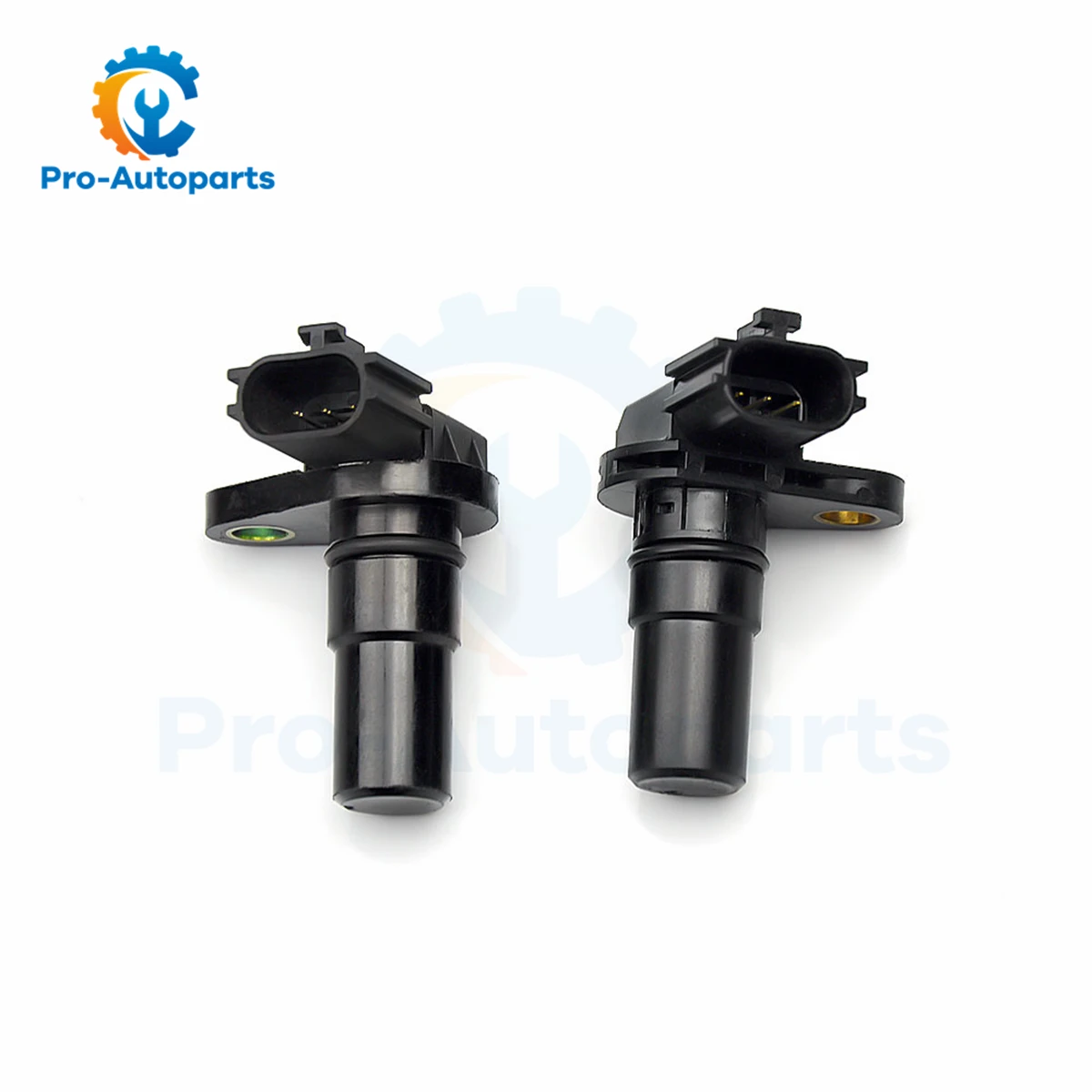 2pcs 31935-8E006 31935-8E007 Input Output Transmission Speed Sensor For Nissan Altima Murano NV200 Maxima Versa Quest