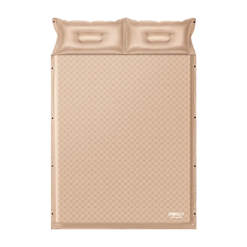 

Inflatable mattress Outdoor camping Portable household floor mat Lunch break Camping tent floor mat Automatic inflatable bed