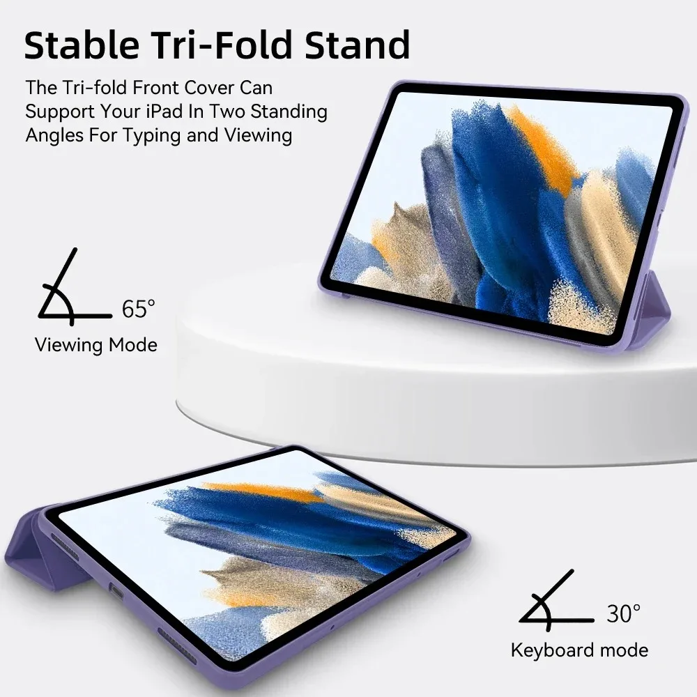Thumbnail 4 - #1 Trending Samsung Galaxy Tab A7 Cases Right Now