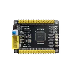 FPGA Demo Board Altera CPLD MAXV 5M240 Development Board