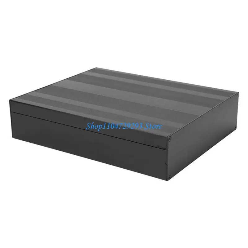 

Y2GD High Quality Aluminium DIY Electronic Box Heat Dissipation 50x178x220mm