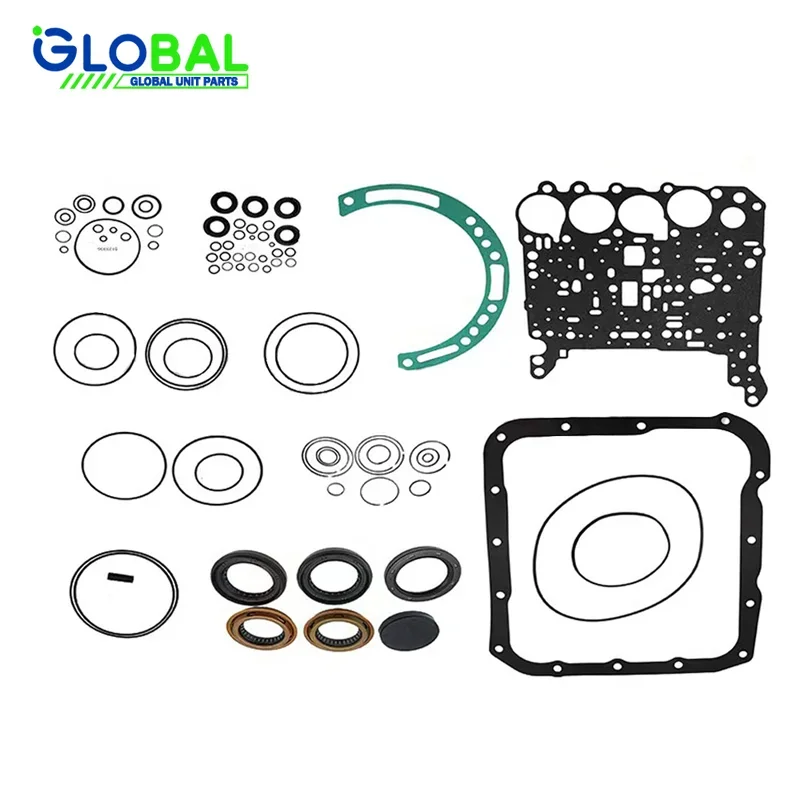 F4A42 Auto Transmission Master Rebuild Kit Overhaul Fits For MITSUBISHI Hyundai Kia F4A41