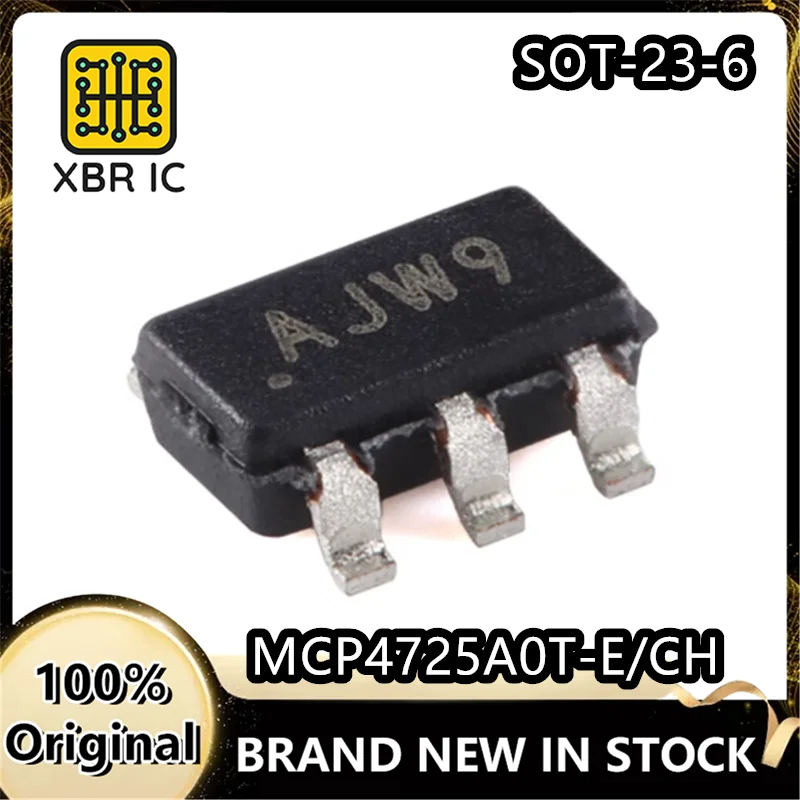 (20/50 Pieces) MCP4…