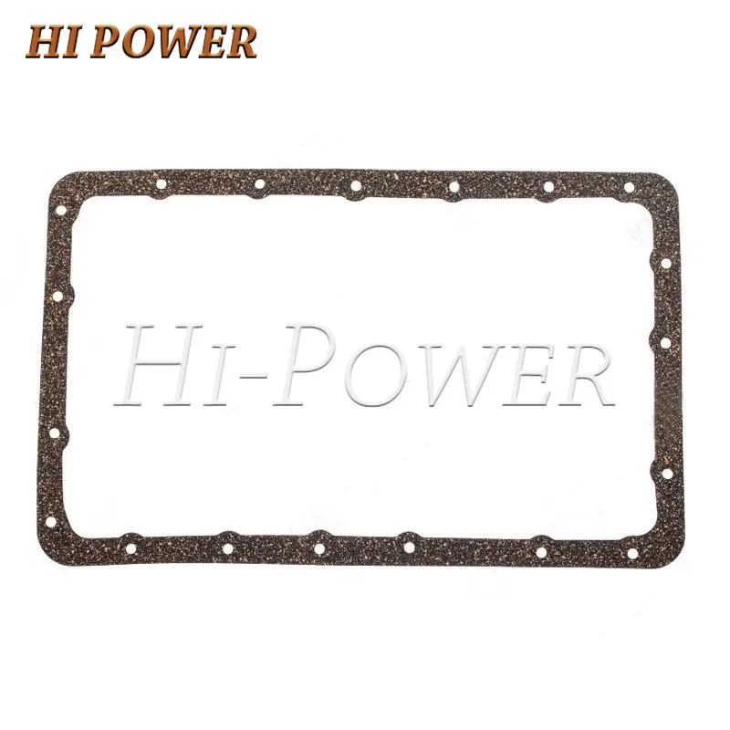 A340E A340H A340F A341E A350E A343F 30-40LE 30-80LE AW30-43LE A650E Transmission Oil pan gasket 95-up