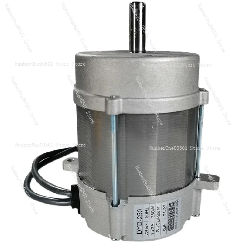 

Моторный вентилятор Combustor BS2 BS3 BS4 Bs5d RS5 Rs5d 250 Вт/220 В