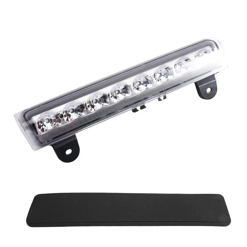 For Tahoe GMC Yukon XL 2000-2006 Model Brake Light Mounting High-Mounted 15170955 Replacement Part