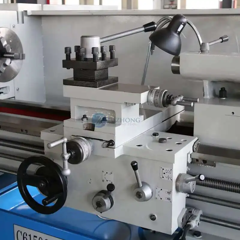 Made In Japan Mini C6236 Metal Lathe Hine For Steel