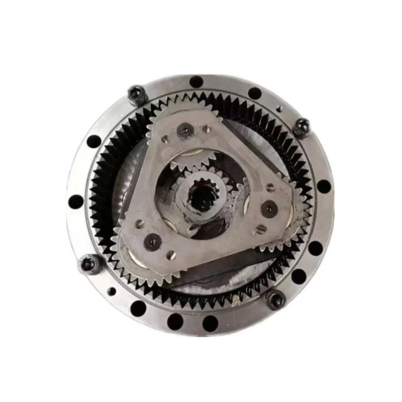 

FANGU excavator spare parts DX260 260LC swing gearbox for DH DX excavator swing reduction Construction Machinery Parts excavator