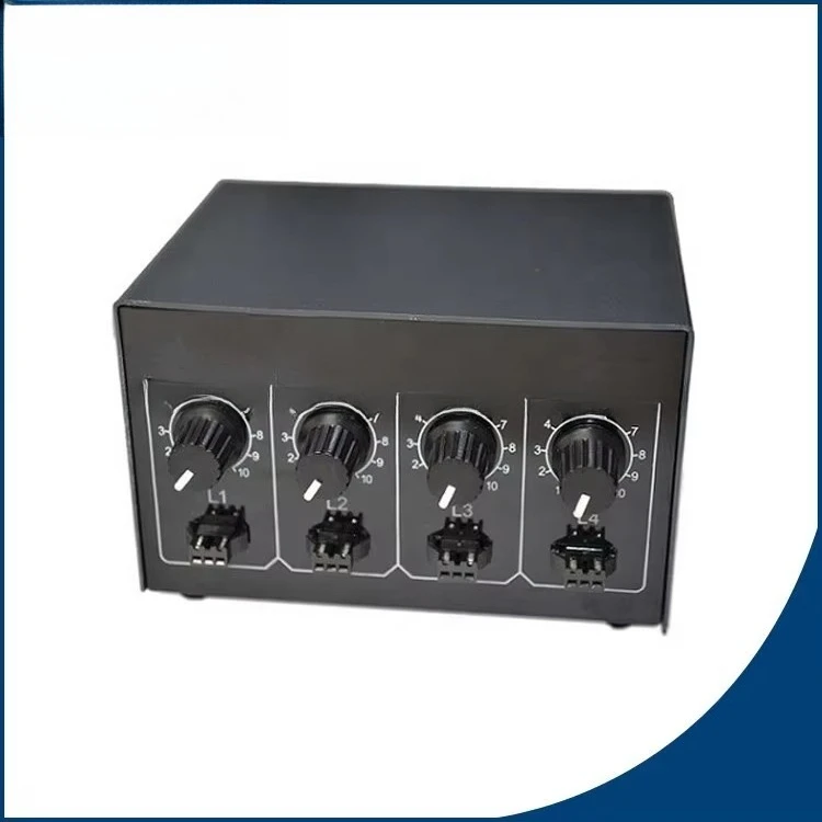 LT2-2436PWAC-4 four channel 24 V led light dimmer
