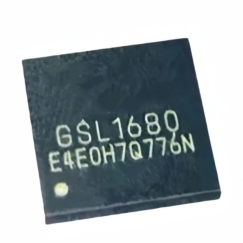 (50piece)100% New GSL1680 QFN-40 GSL160EO Touchscreen Controller IC Chip BOM Supply