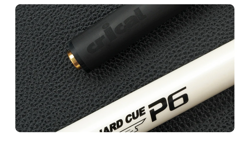 Carbonfaser-Poolqueue-Schaft mit geringer Ablenkung, Ersatzschäfte 11,5 mm 12,4 mm Spitze, Uni-Loc Radialverbindung, 29 Zoll, 3,7 oz, CRICAL – Detail 12