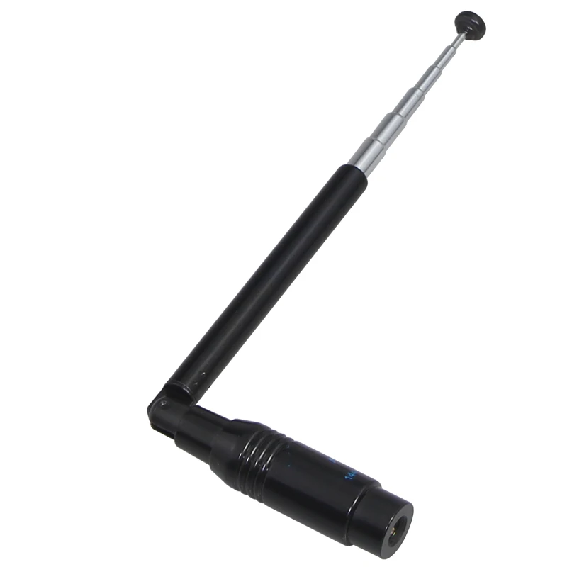 Lora-telescopic and omnidirectional antenna 433MHz, telescopic, telescopic, wireless module, can bend, sma-j male, 433MHz