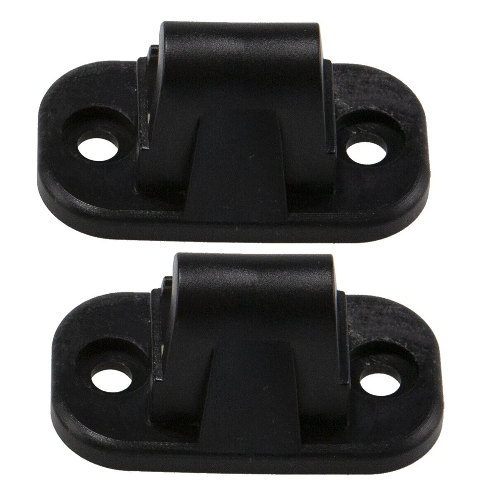 2PCS Sun Visor Clip For Freightliner Sunvisor Retainer Clip 18-36267-000