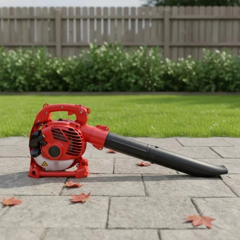 Machine  Blower Suction Function  Leaf Blower