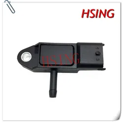 MAP Pressure Sensor Fits For Focus Mondeo C-Max 1.8 TDCi ***Part No# 0261230119 0261230120 4M51-9F479-AA