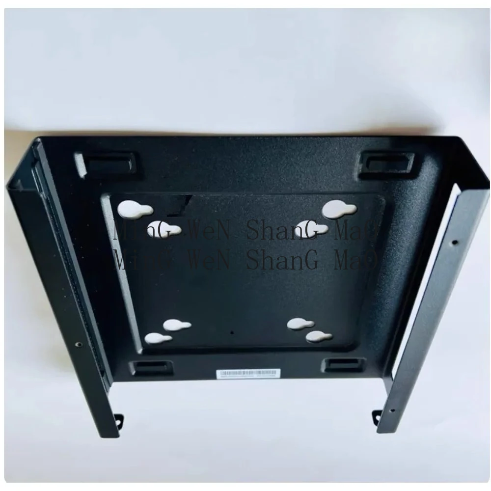 FOR Lenovo M73 M93 M710Q M910X M720Q M730Q M920x P340 P350 P360 M70Q M80Q M90Q Mini Host Wall Mounted Integrated Bracket VESA view 3