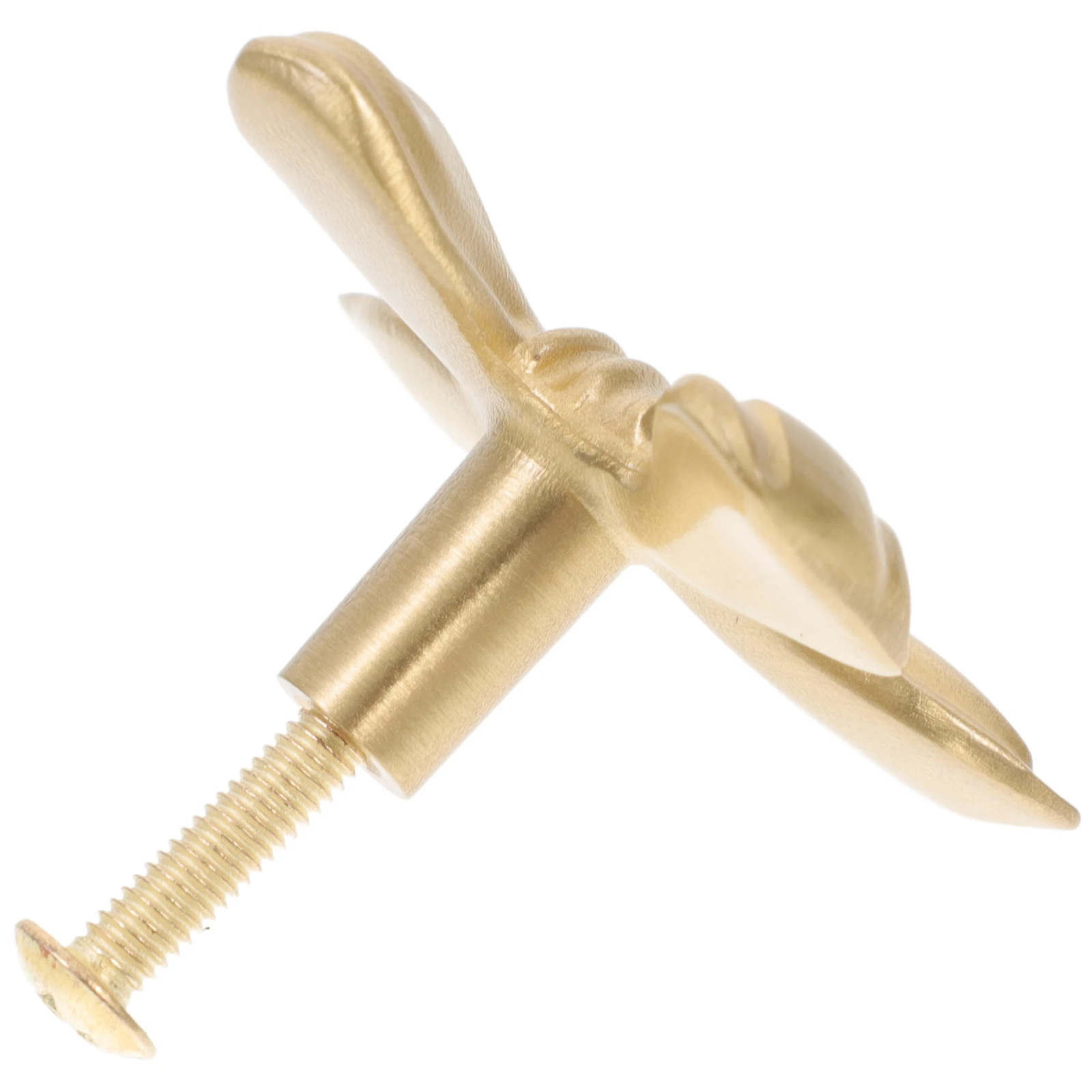 

Brass Bow Pull H Dresser Drawer H les Elegant Furniture Hardware Cabinet Drawer Dresser Knobs Vintage Door Knobs