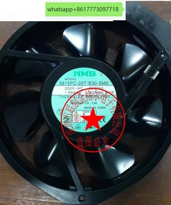 5915PC-20T 20W-B30-… - image