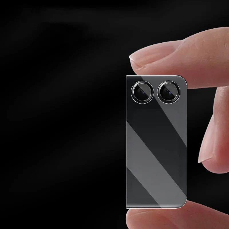 Galaxy Z Flip 4 Camera Lens Protector