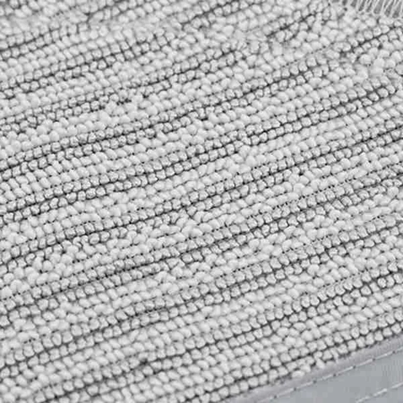 10 Pack Vacuum Cleaners Accessories For Xiaomi Mijia Robot Vacuum Cleaner G1 MJSTG1 Mop Cloth Replacement Spare Parts