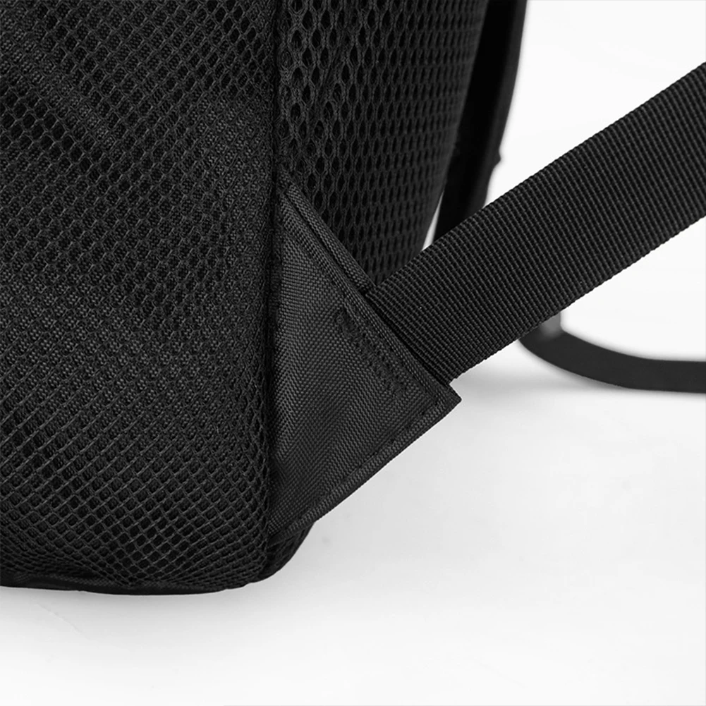 Mochila de basquete grande saco de esportes com compartimento de sapato saco de ginásio multi-bolsos mochila esportiva para futebol vôlei