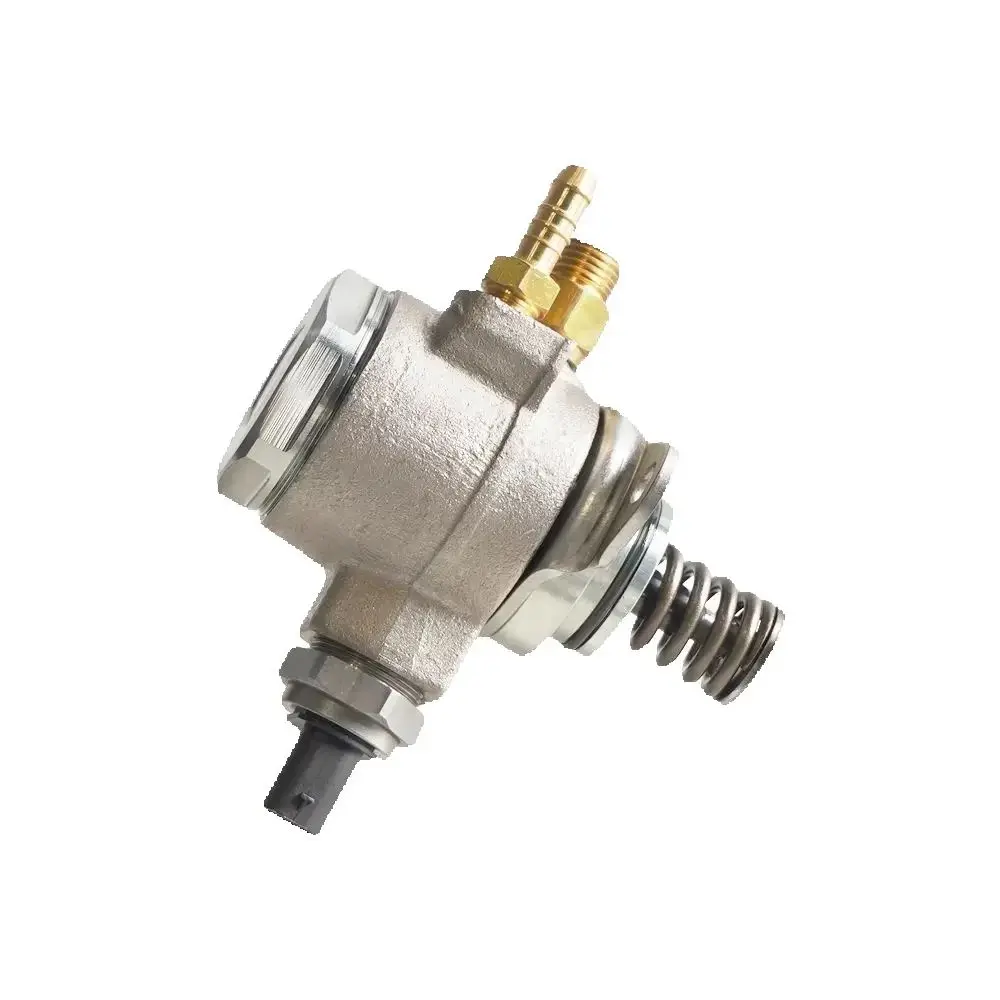 

High Pressure Fuel Pump Injection Pump Replacement For Audi A1 A3 VW Tiguan Skoda Golf Auto Parts 1.2 TSI 1.4 TFSI 03C127026C