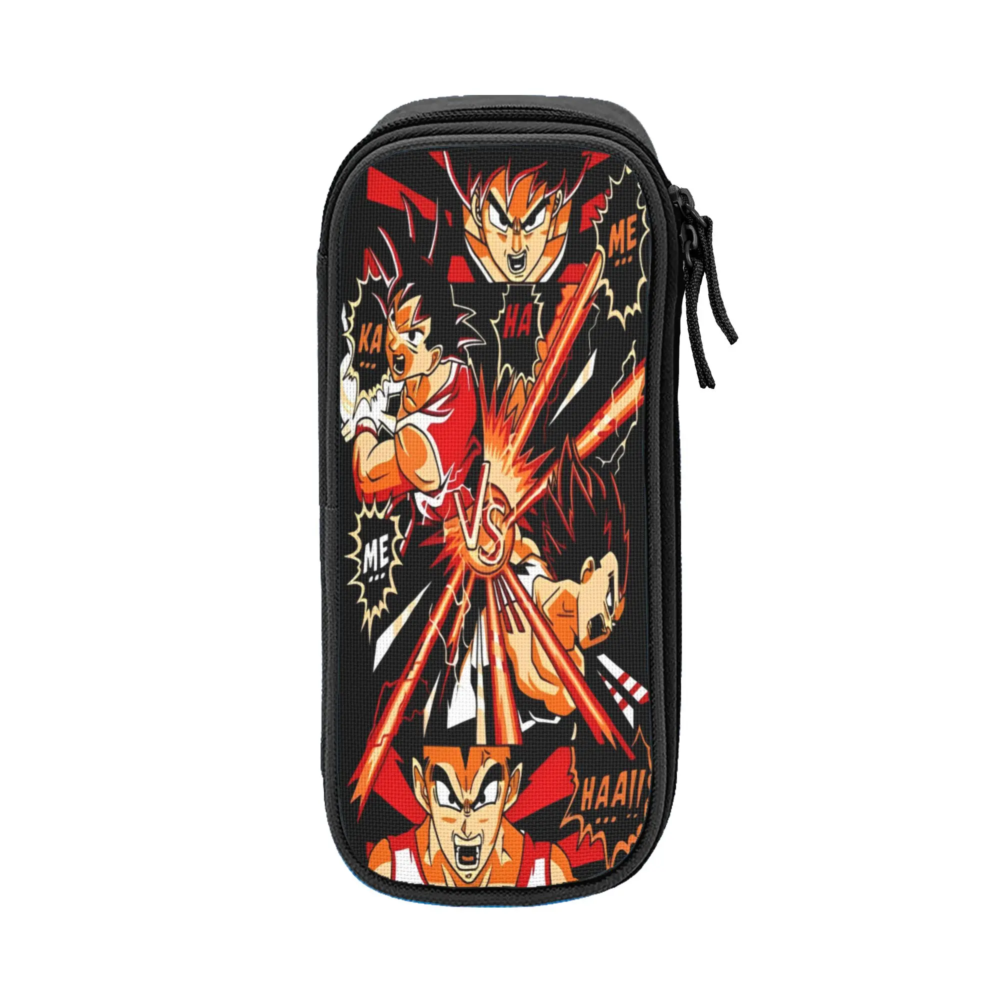 

DBZ dragonballz d-dragon-ball-l Merch Pen Box Large Capacity For School Pen Case Birthday Gift