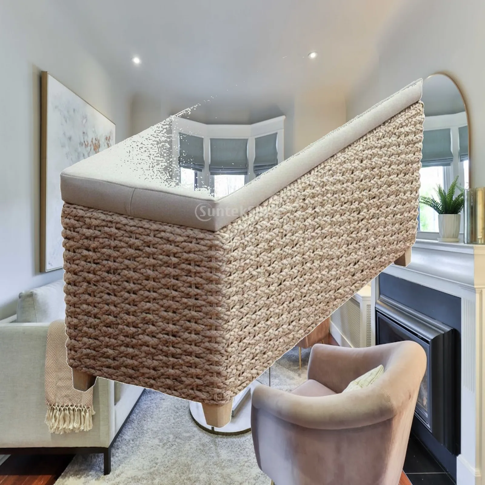 multifunctional-rattan-storage-ottoman-eco-friendly-shoe-bench-for-garden-furniture-sets-and-entryway-seating