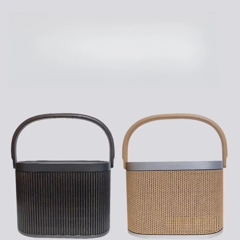 

Portable Bluetooth speaker, home outdoor subwoofer