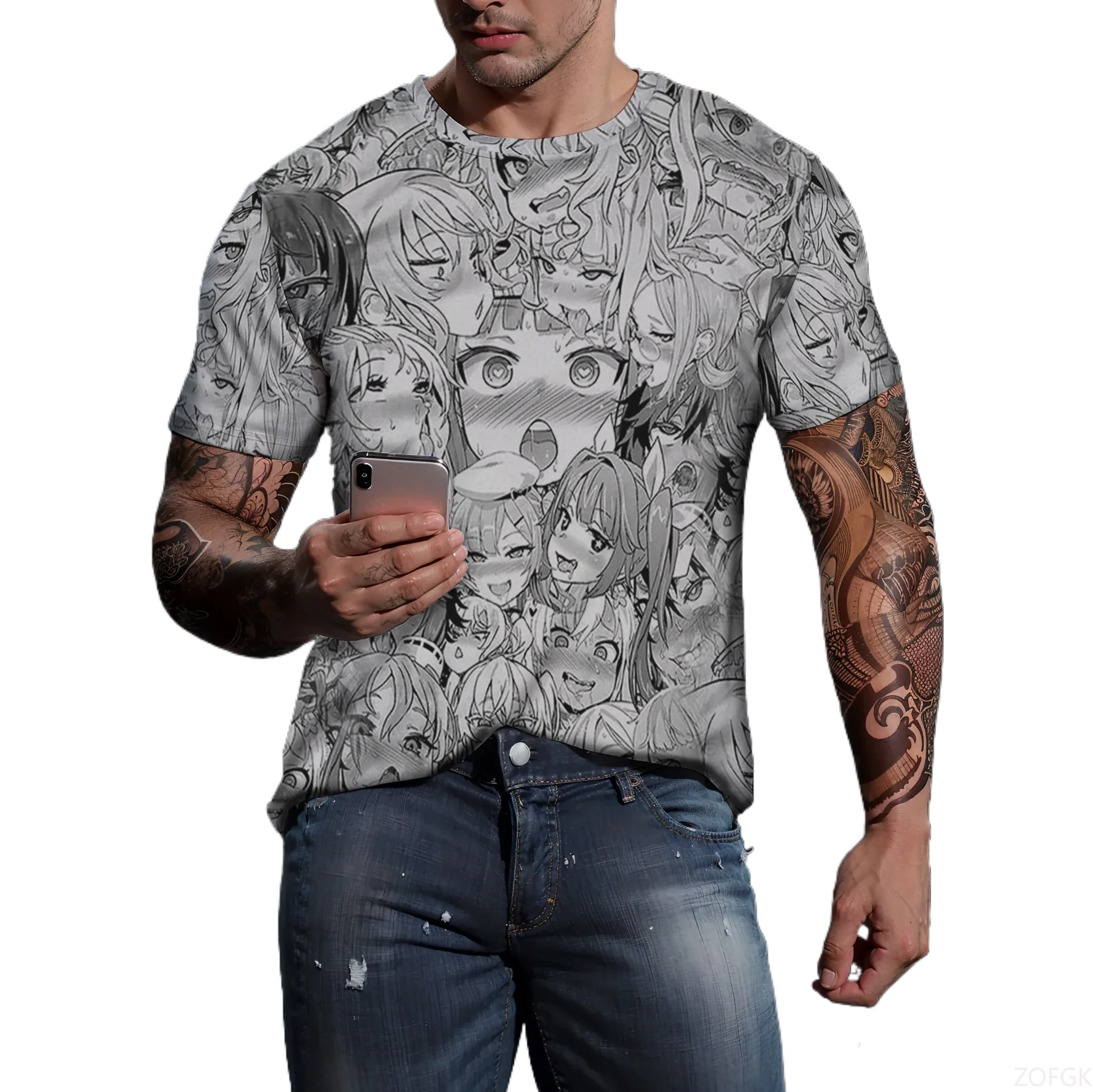 

Летние мужские топы с героями мультфильмов, детские футболки с 3D принтом аниме, мужская забавная одежда с короткими рукавами, модная уличная одежда для мальчиков и девочек