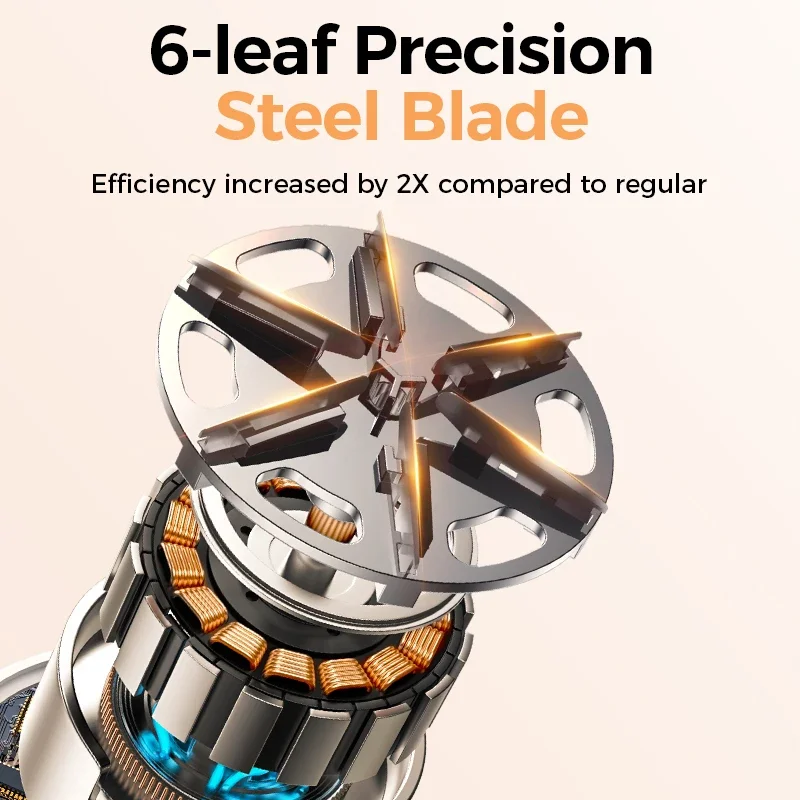 Joyroom электрическое средство для удаления ворса для одежды портативный триммер для волос перезаряжаемая бритва для ткани 3 скорости с цифровым дисплеем