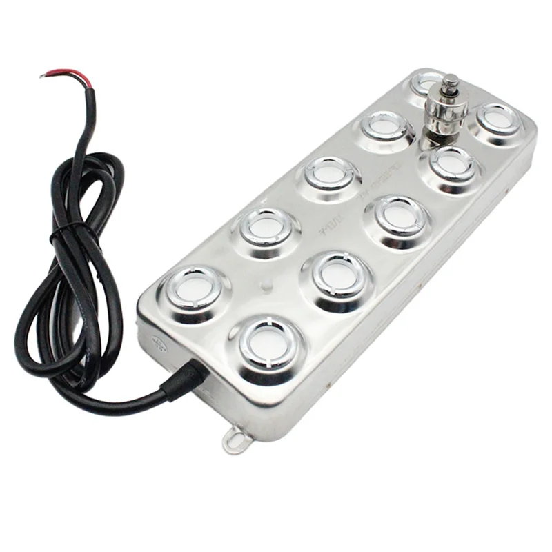 

AF93-Ultrasonic Fogging Accessories Fog Head Mist Maker Landscape High Fog Humidifier Fog Plate Fogger