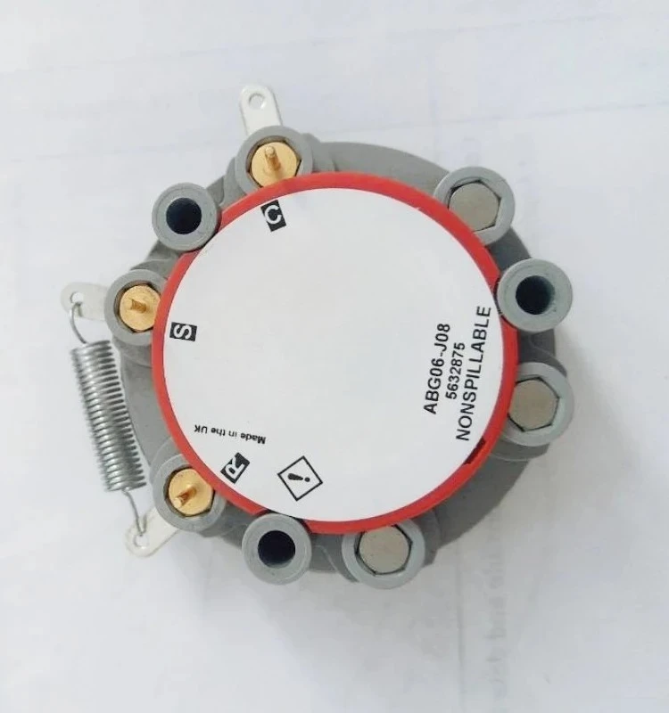 Original flue gas sulfur 3SFF oxygen 70XV one carbon 3FF one nitrogen 3NFF two nitrogen 3ND sensor.