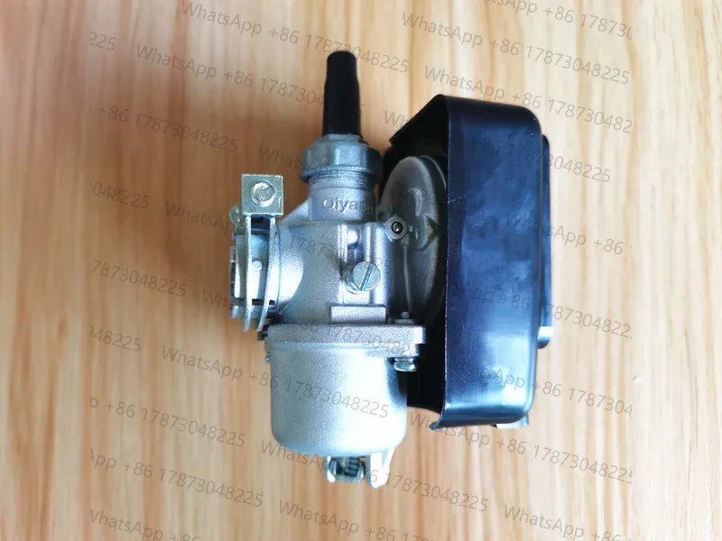 

Carburetor with air filter float for 3WF-3A/B 3WF-3/2.6 1E40FP-3 1E40FP-3Z 950 850 750 650 mist duster sprayer brush cutter