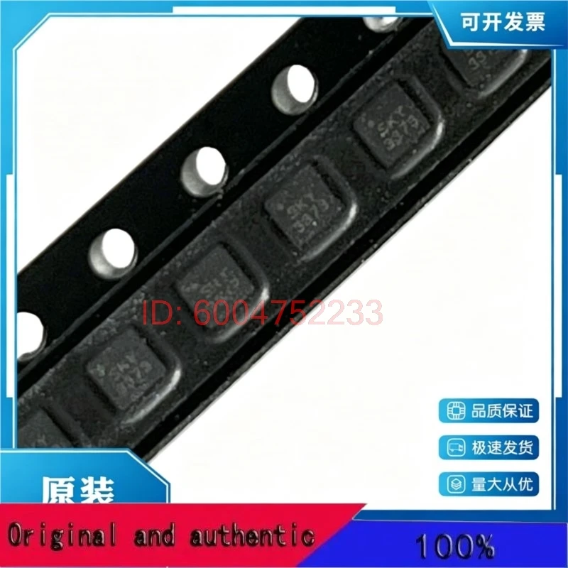 10PCS/LOT   SKY13373-460LF SKY13373 SKY3373 QFN12