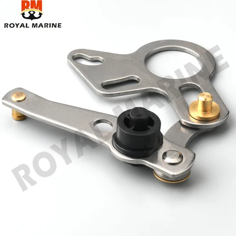 Рукоятка регулятора Royal Marine 703-48261-01