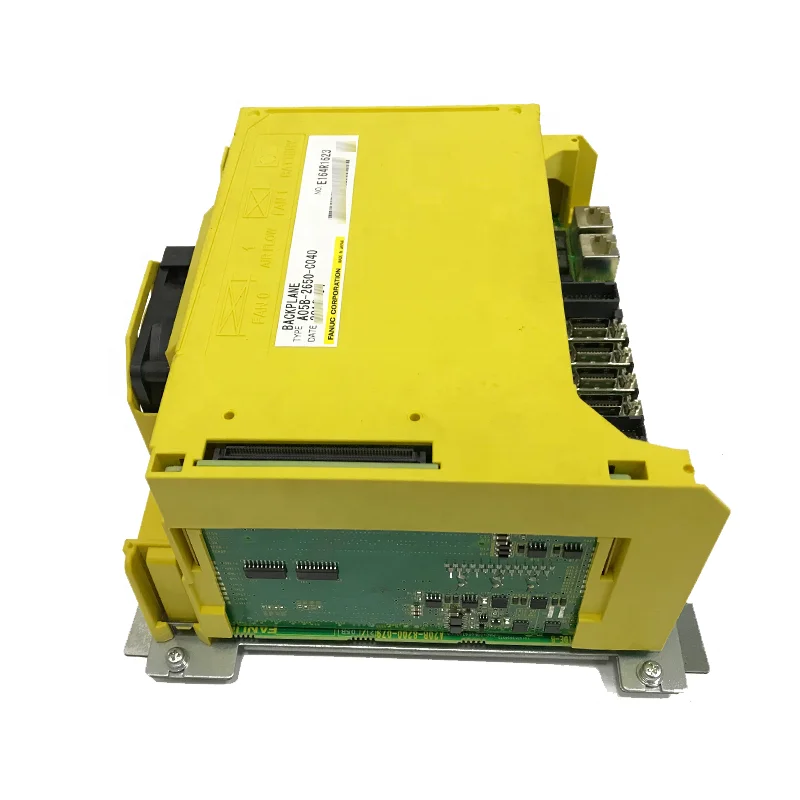 Fanuc  Robodrill System Controller A05B-2650-C040