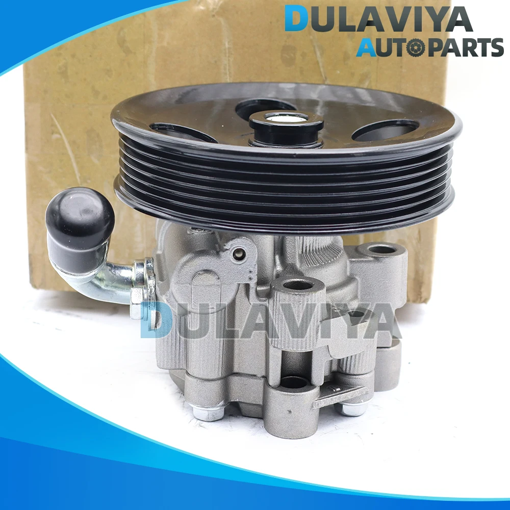 

Hydraulic Power Steering Pump For Chevrolet Camaro Coup 13505832 13576570