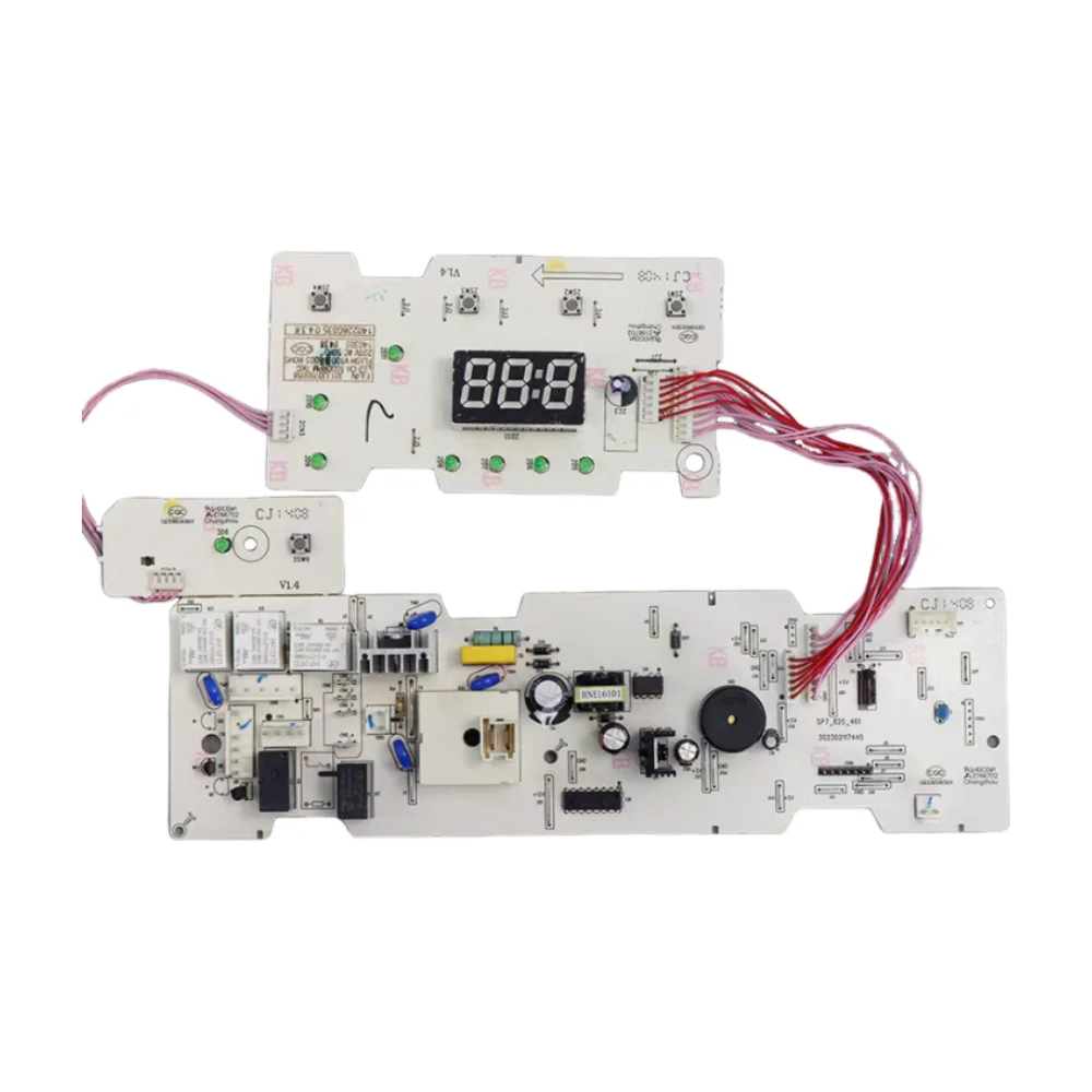 

new for Little Swan drum washing machine computer board circuit board 301330700058 301330700059 motherboard