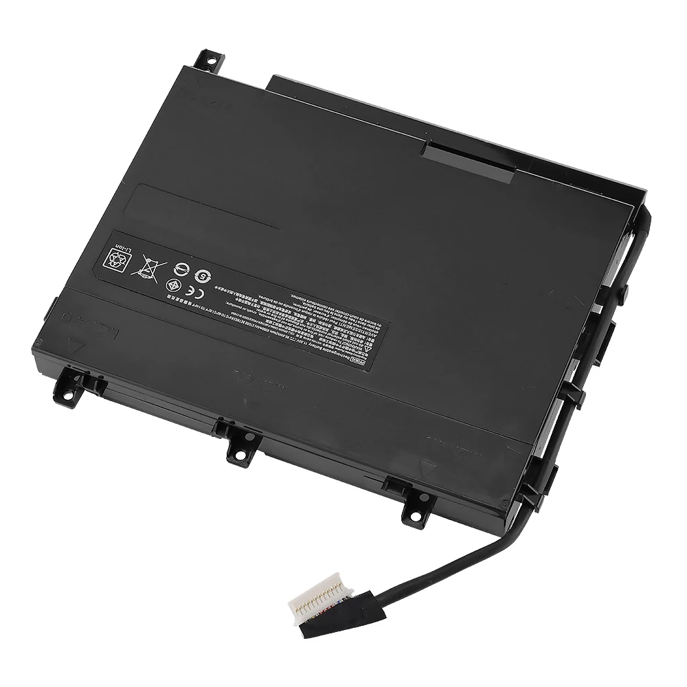 ApexWay New PF06XL Laptop Battery for HP TPN-Q174 OMEN 17 W119TX W206TX W100 W120TX W205TX