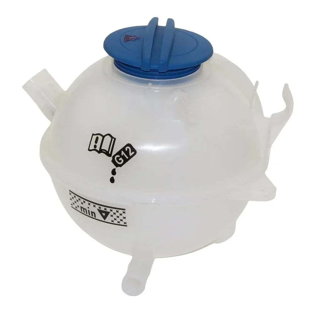 

OEM Engine Radiator Coolant Reservoir Tank Bottle And Cap For VW GOLF MK6 GTI JETTA 5 TIGUAN PASSAT CC 1K0 121 407 A 1K0121407A