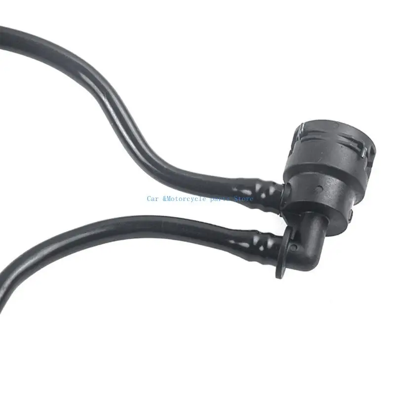 y9uc توسيع العادم أنبوب خزان المياه C180 C200 C260 C300 C350 4MATIC 2055012501 #1